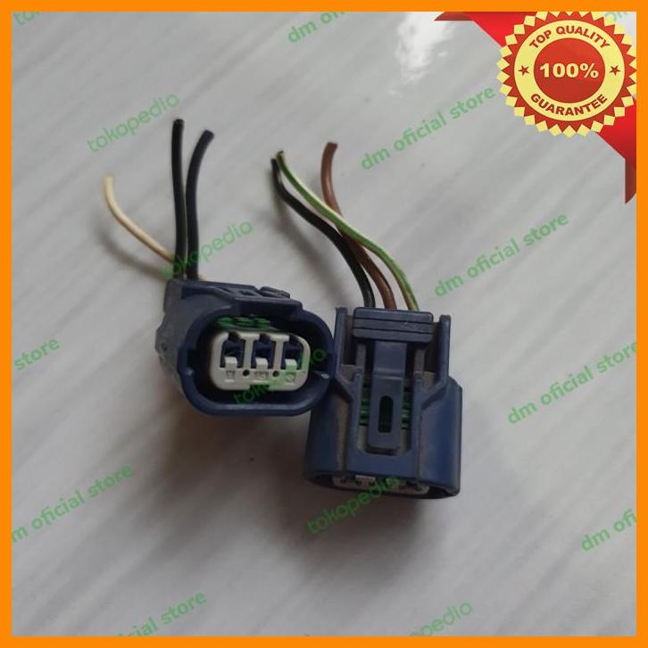 Jual Dsp Soket Cmp Ckp Jazz Idsi Vteck Crv K Tps Jazz City Shopee Indonesia