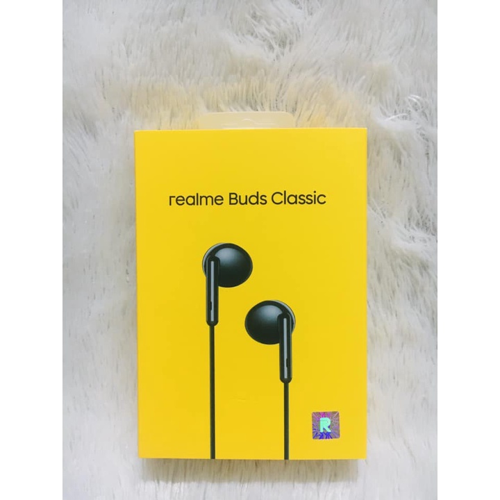 Realme buds best sale classic rma 2001