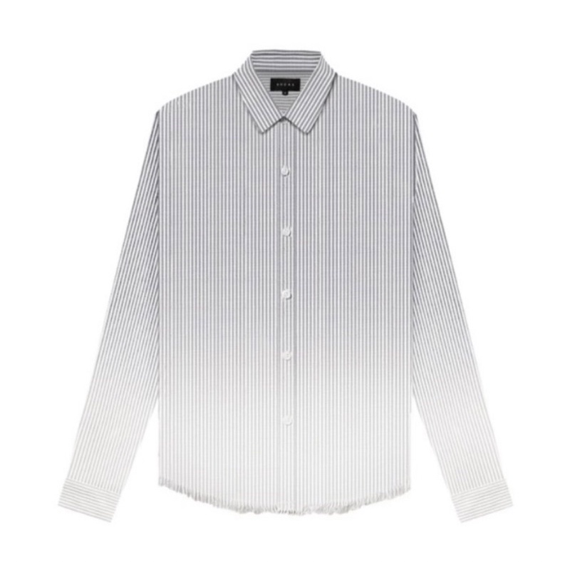 Jual KEMEJA RUCAS SEASON 7 GRADIENT OXFORD SHIRT | Shopee Indonesia