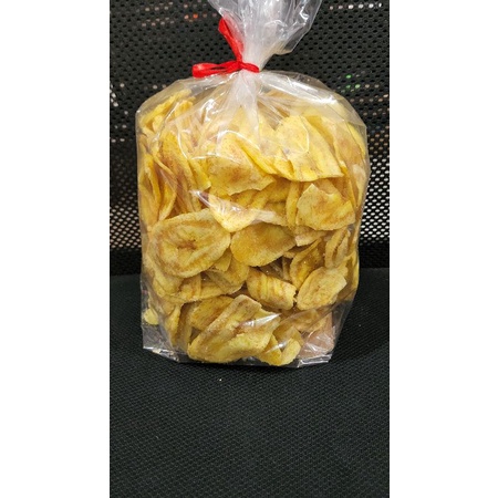 Keripik Pisang Wonogiri
