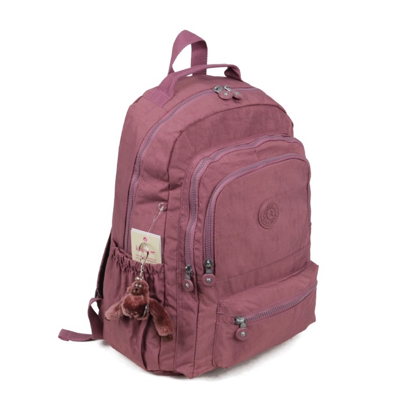 Jual RANSEL BESAR WANITA TAS LAPTOP RANSEL SEKOLAH RANSEL LAPTOP 1186