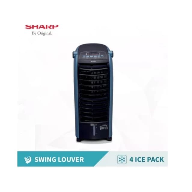 Jual Air Cooler Air Cooler Sharp (Pj-A36Ty-B) | Shopee Indonesia