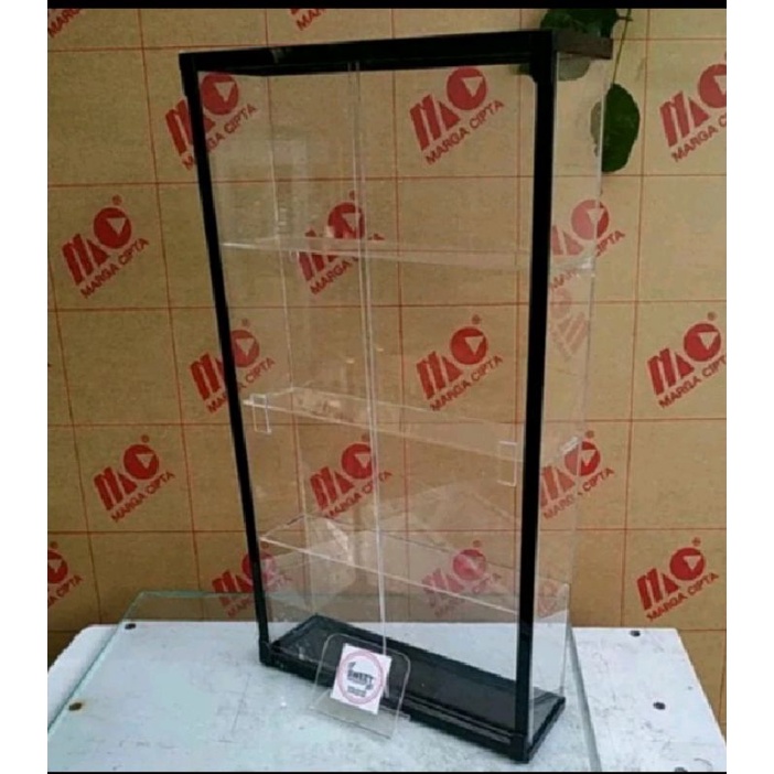 Jual Etalase Rokok Akrilik 4susun | Shopee Indonesia