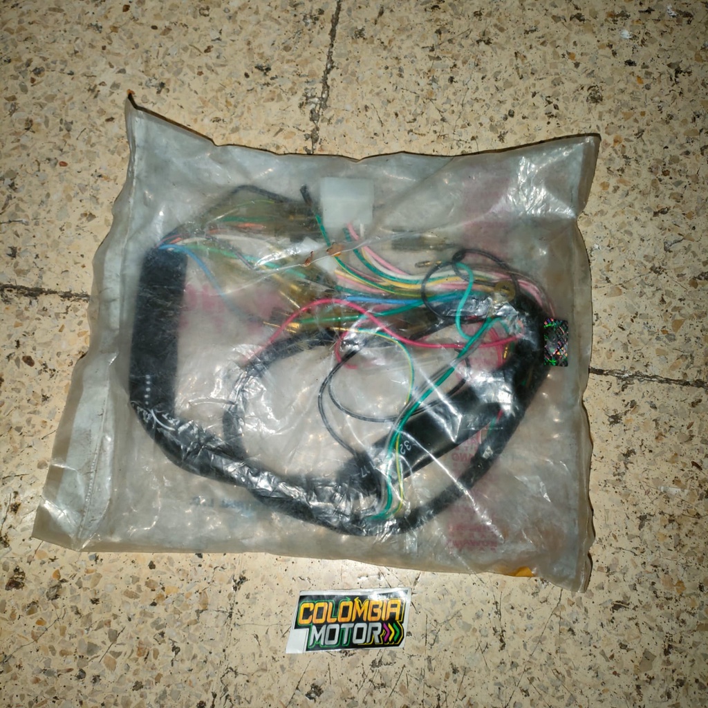 Jual Kabel body CB 100 Kabel bodi Cb 100 | Shopee Indonesia
