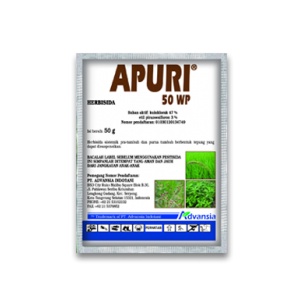 Jual APURI 50 WP 50gr | Shopee Indonesia