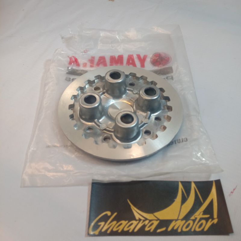 Jual lawan kaki 4 rumah kopling RXKing original Yamaha (1pcs) Shopee