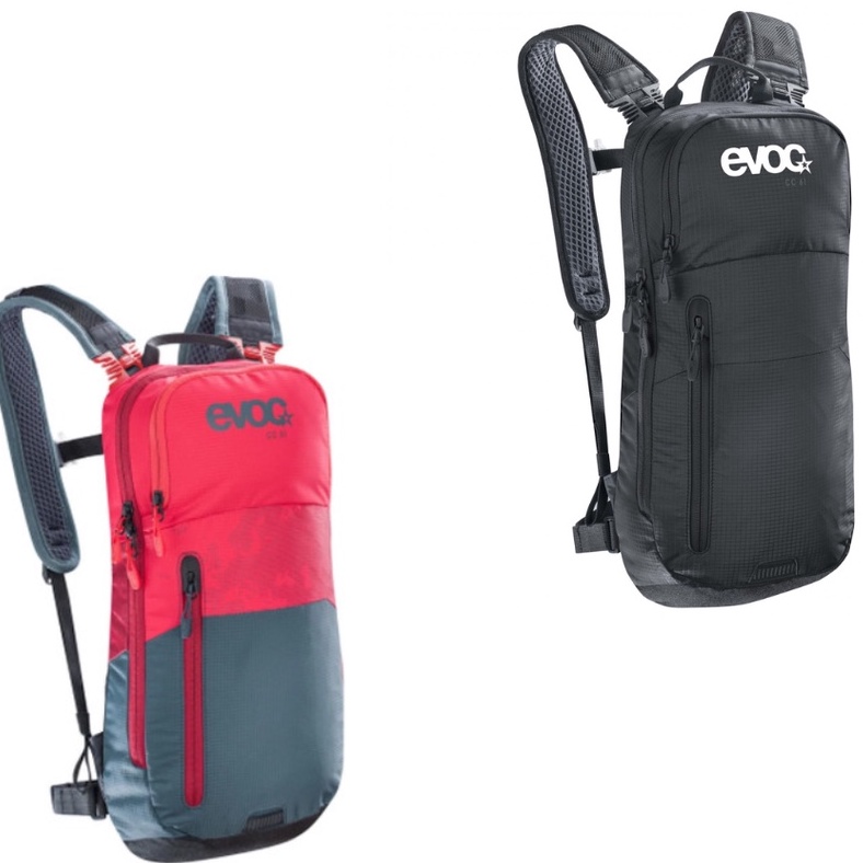 Jual Tas Sepeda - EVOC CC 6L BACKPACK | Shopee Indonesia