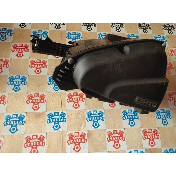 Jual Box filter saringan udara pilter Honda beat scopy fi esp beat pop ...