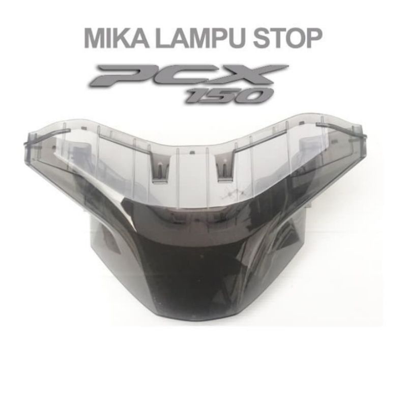 Jual Kaca Mika Stoplamp Lampu Belakang Motor Honda Pcx