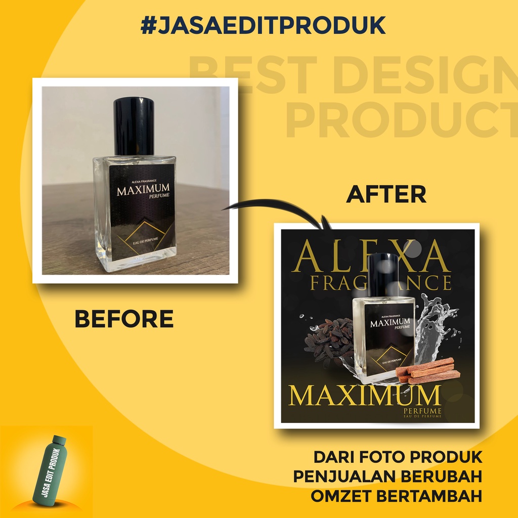 Jual JASAEDITPRODUK Jasa Edit Foto Produk katalog online shop Best