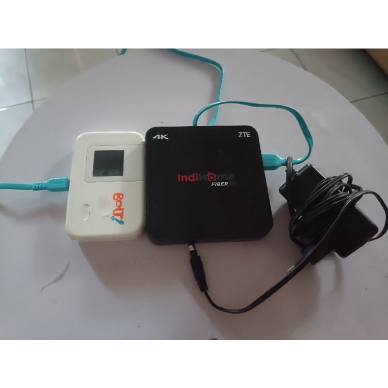 9. Tembak dan Sebar WiFi Jarak Jauh Pakai STB OpenWRT, Begini Caranya!