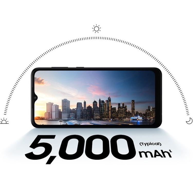 Jual Samsung Galaxy A04 4/64GB PLS LCD Main Display Samsung A 04 ...