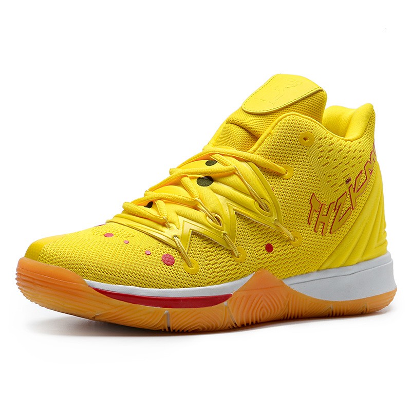 Jual 40-44 SEPATU BASKET NBA superstar KYRIE irving basketball