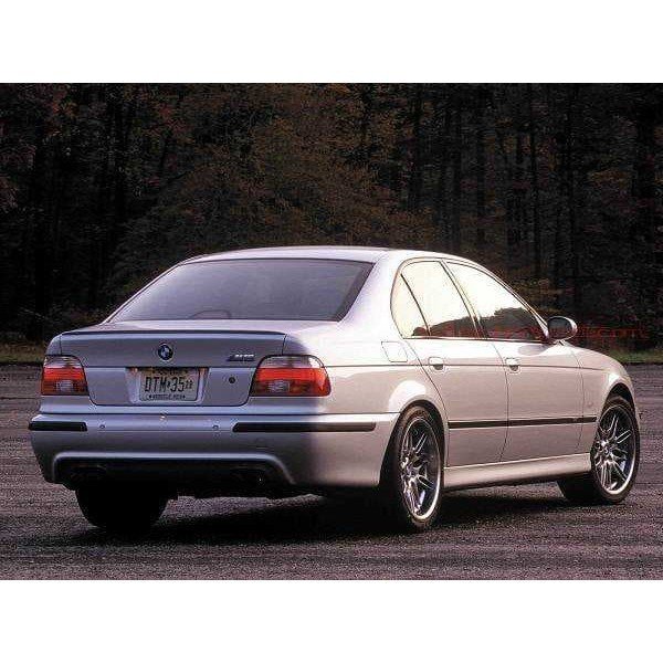 Jual Bemper Body Kit Bodykit Bmw E39 M5 Body Kit Bmw Bodikit Bmw body