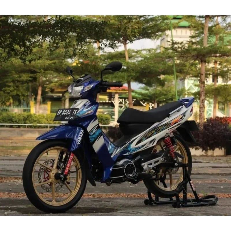 yamaha fiz r 2005