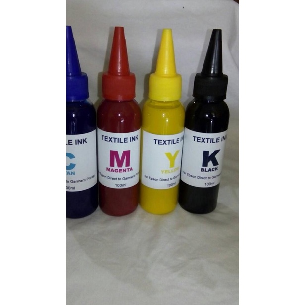 Jual Tinta DTG murah | Shopee Indonesia