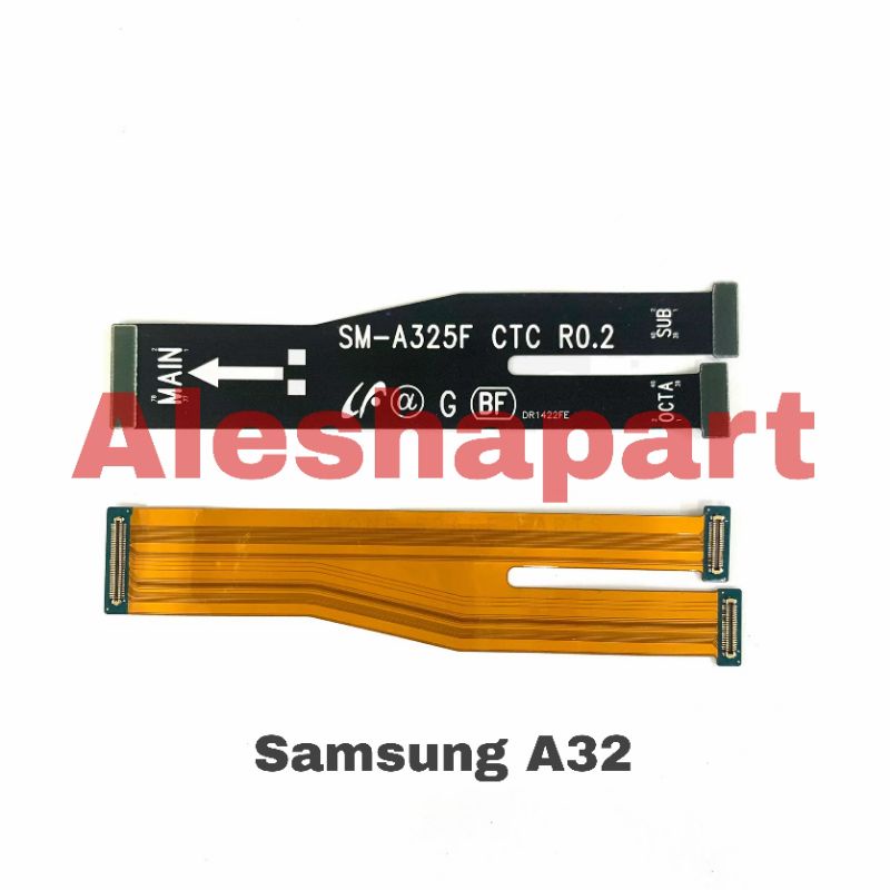 Jual Flexible Lcd Ui Board Flexible Mainboard Samsung A G Shopee Indonesia