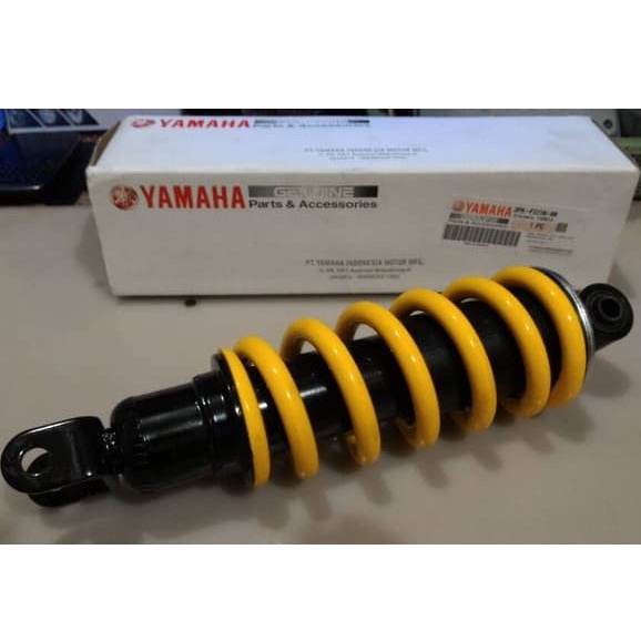 Jual Skok Shockbreaker Monoshock Belakang Yamaha R15 V1 V2 2PK-F2210-00 ...