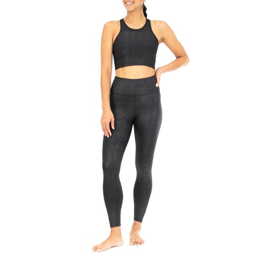 Legging/jean L’Amour By Nannette Lepore – Taille 3, Femme, Coton Multicolore Fun