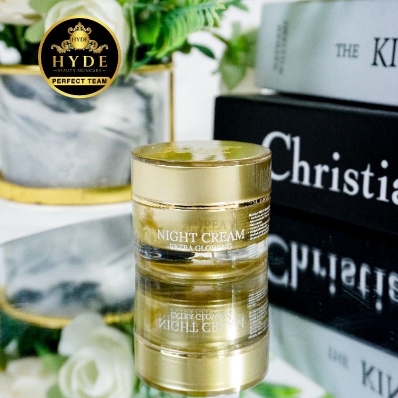 Jual hyde beauty Skincare eceran | Shopee Indonesia