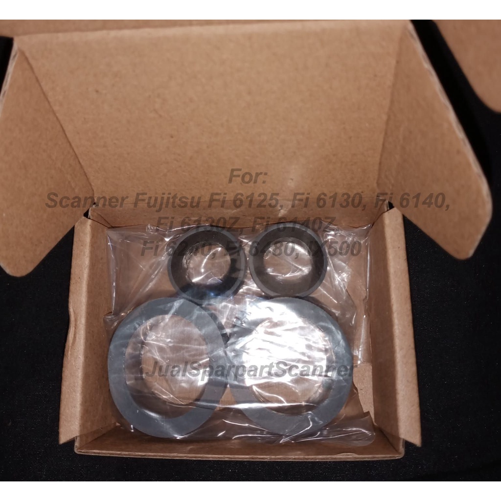 Einzugsroller Für Fujitsu Fi-6130, Fi-6140, Fi-6230, Fi-6240