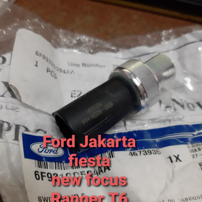 Jual swicth air conditioner ford fiesta all tipe ford new focus ford