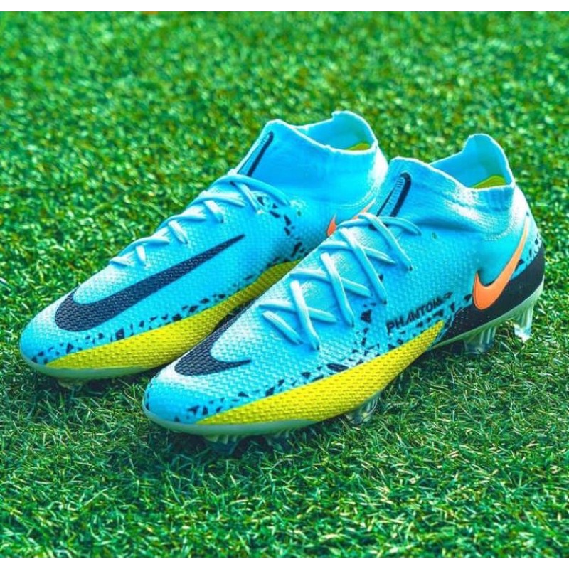 Jual SEPATU BOLA NIKE PHANTOM VENOM ELITE FG ORIGINAL Shopee