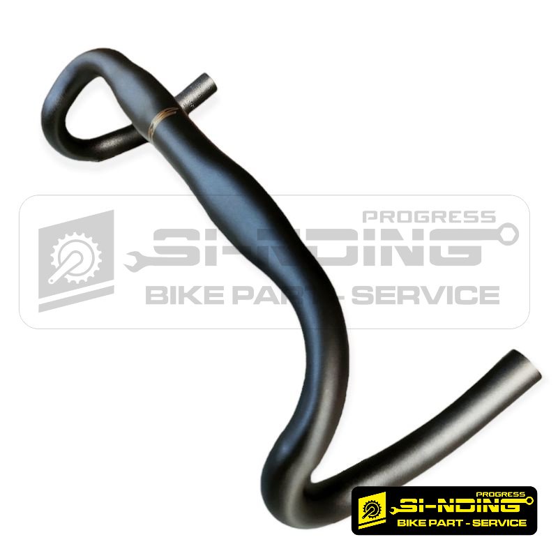 Stang best sale drop bar