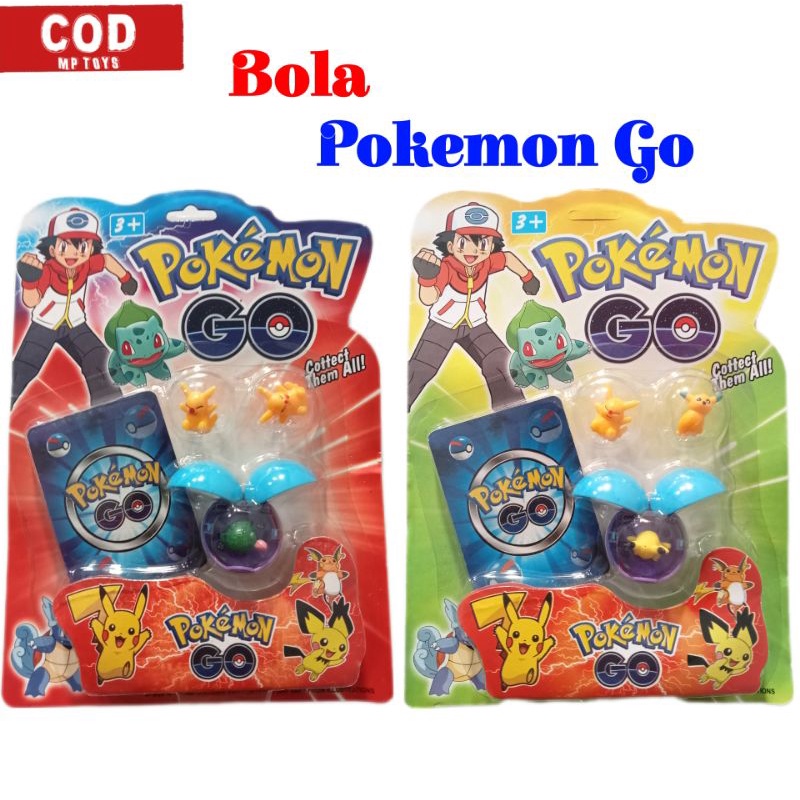 Bakugan best sale pokemon go