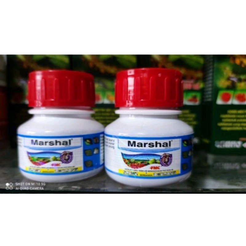 Jual insektisida marsal 200ec 100ml | Shopee Indonesia
