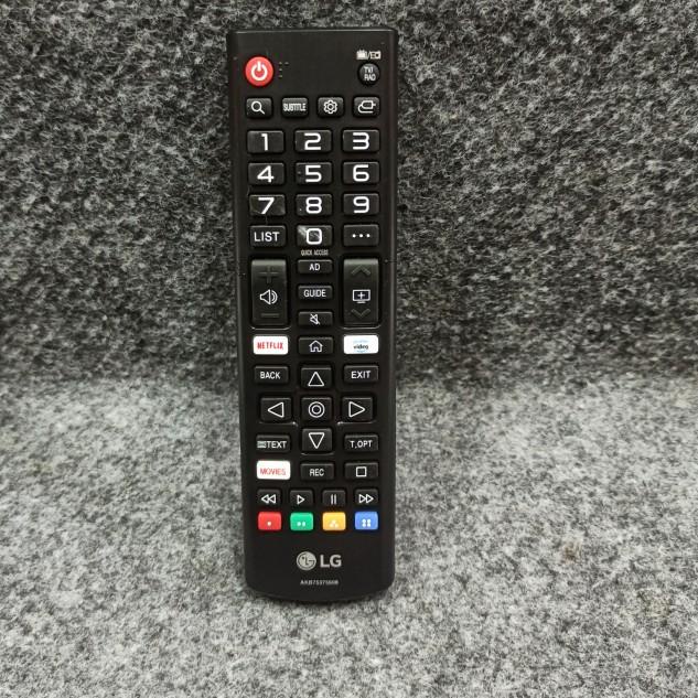 Jual Remote Tv Lg Original | Shopee Indonesia