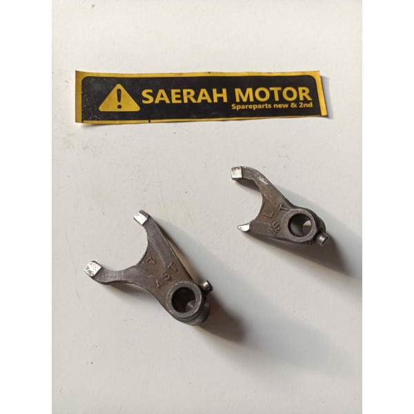 Jual cakaran botolan gigi rasio Yamaha Vega crypton | Shopee Indonesia
