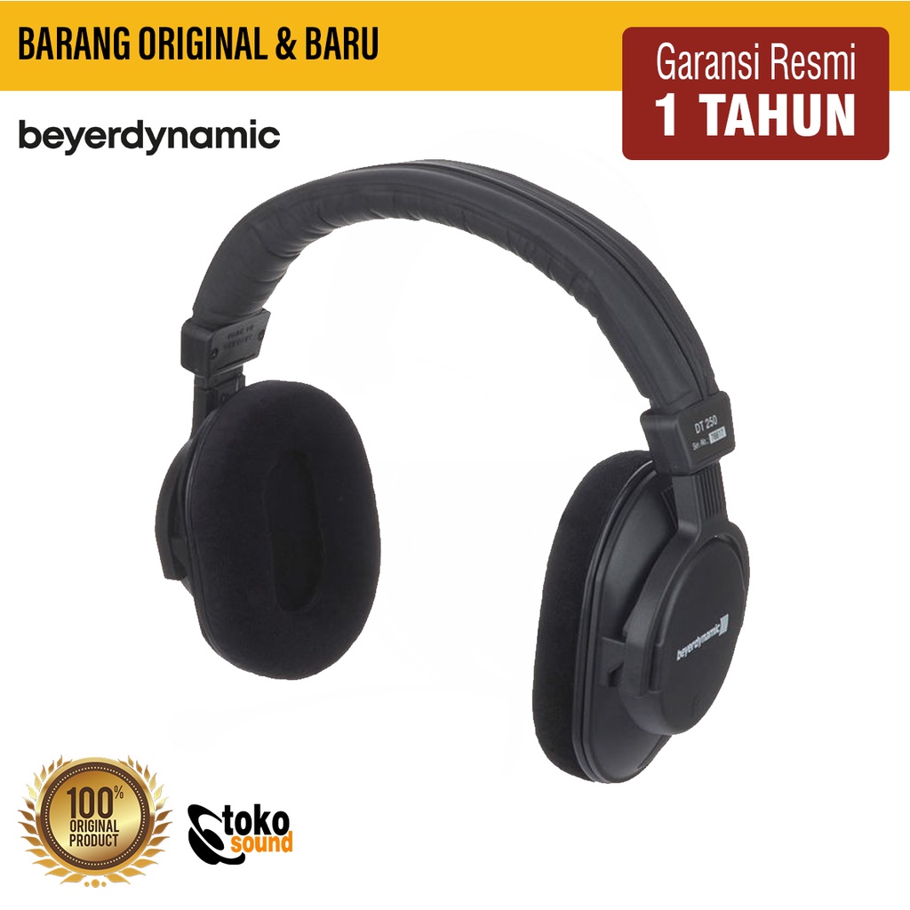 Beyerdynamic shopee best sale