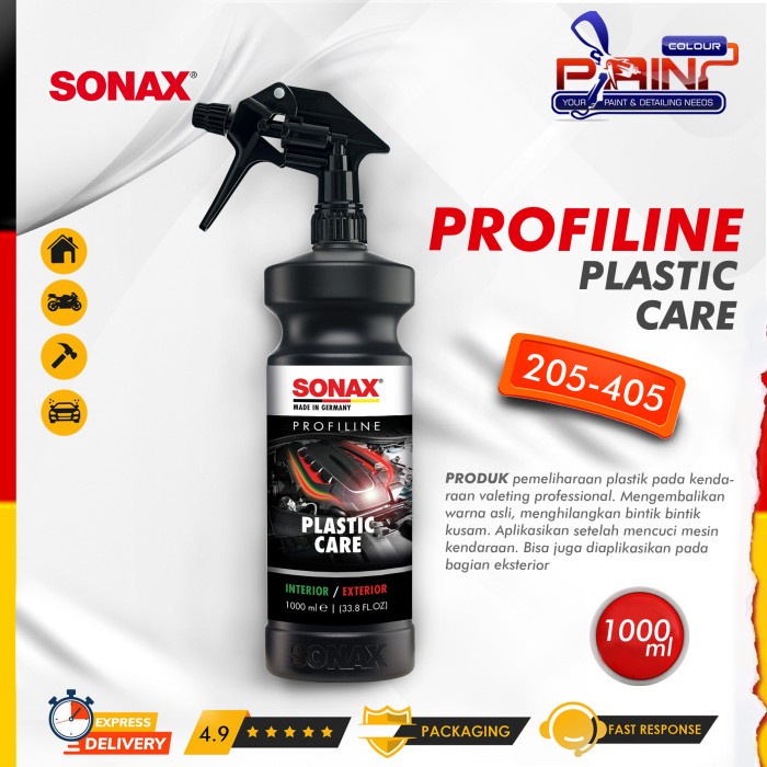 SONAX