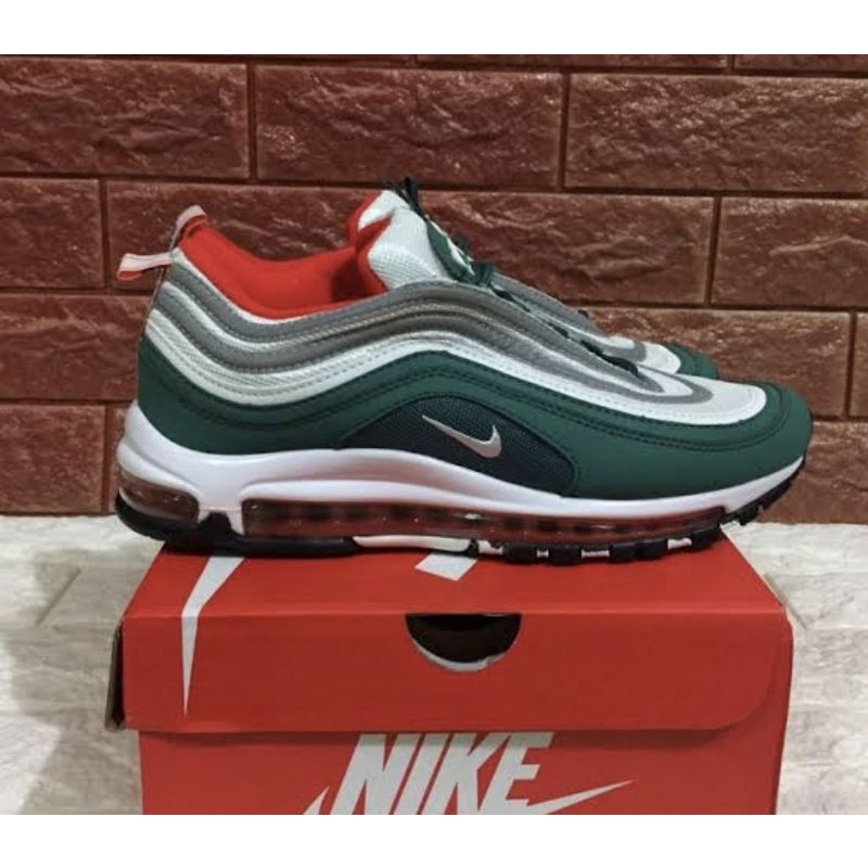 nike air max 97 rainforest
