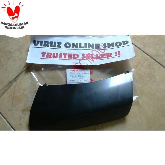 Jual Cover Towing / Cover Derek Bemper Depan Ertiga (Original) Shopee