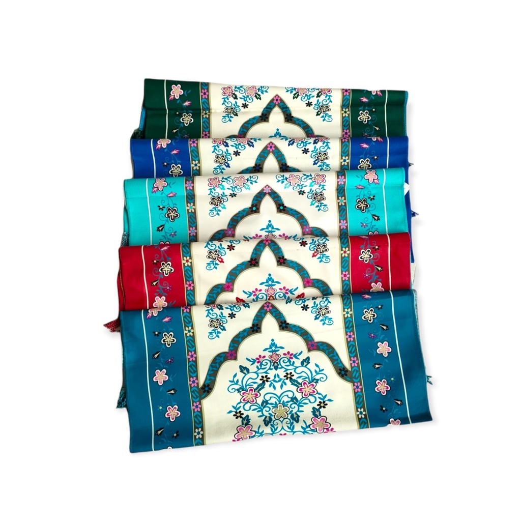 Jual Sajadah Turki - Sajadah Turkey - Sajadah Suede - Perlengkapan ...