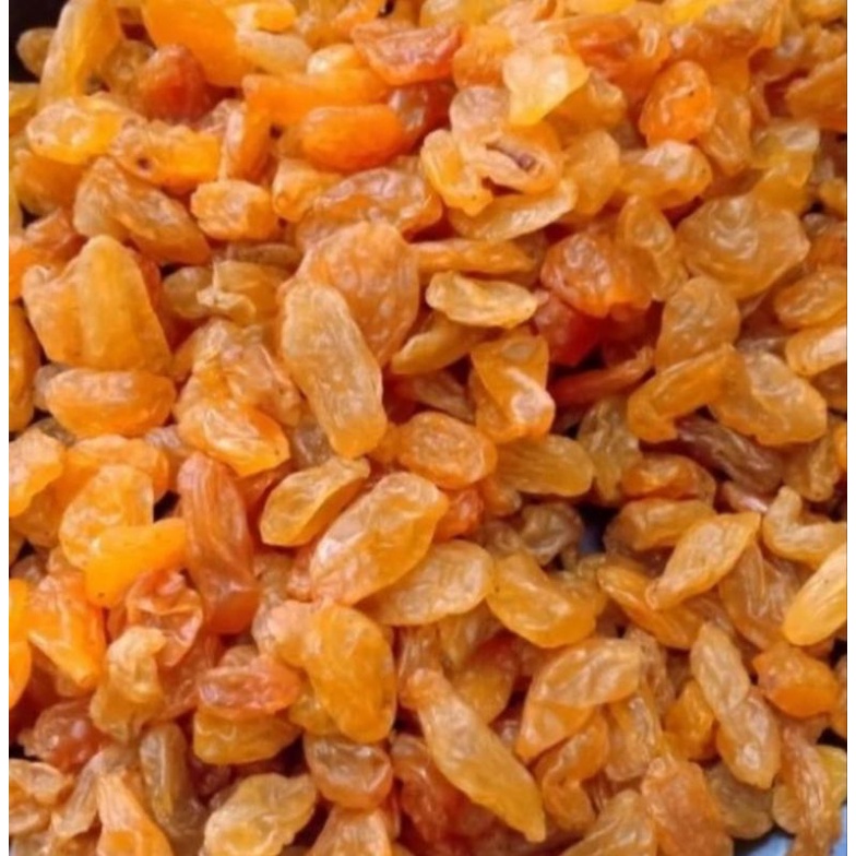 Jual Kismis golden raisin 1kg | Shopee Indonesia
