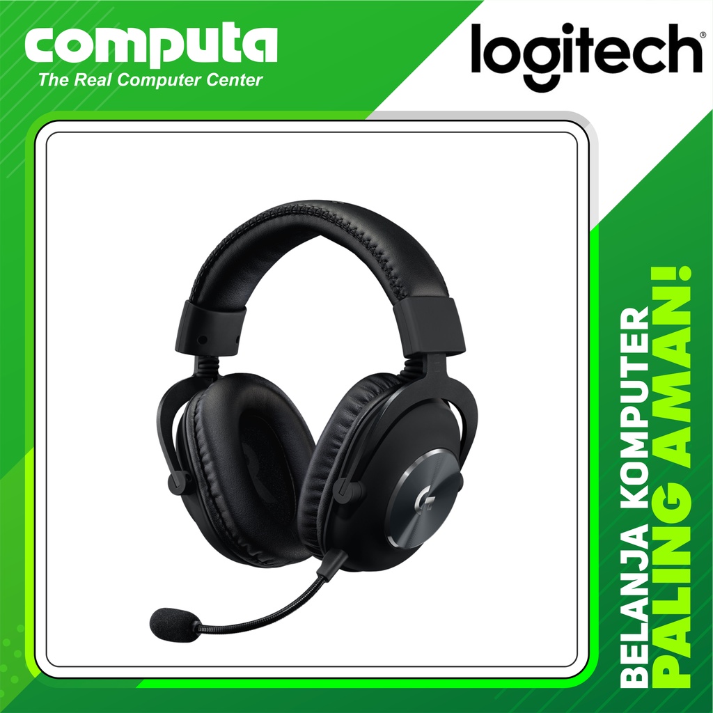 Headphone logitech murah sale