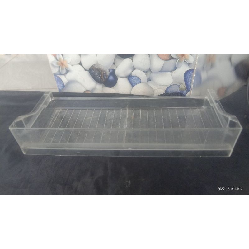 Jual Rak kulkas sharp 1 pintu chiller room Rak daging dan ikan kulkas ...