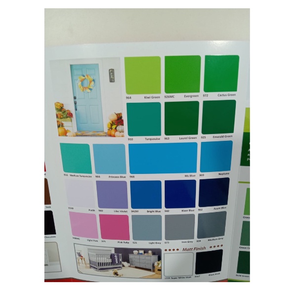Jual Polibest Cat Kayu Besi 80CC 80 CC CATT CET POLYBEST MINYAK KUSEN ...