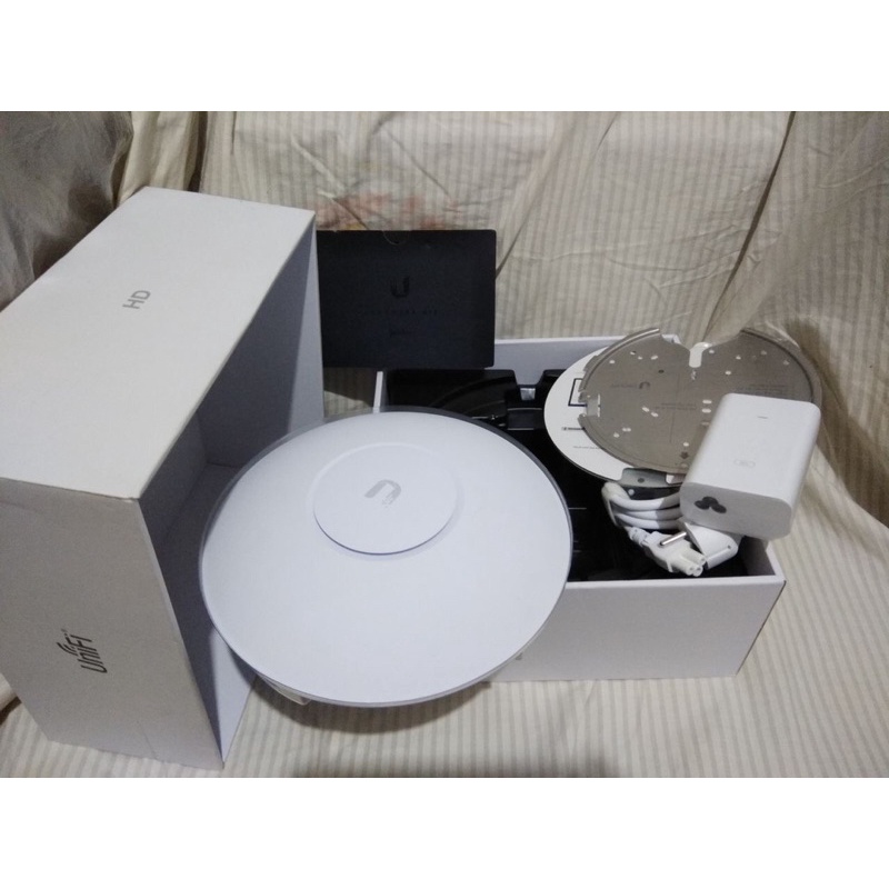 Jual Ubiquiti Unifi AP AC HD Unifi AC HD | Shopee Indonesia