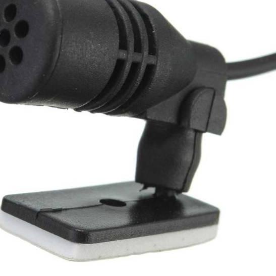 Jual limited STOCK!Microphone Mini Stereo For Action Camera Sudah Mod ...