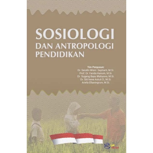 Jual Sosiologi Dan Antropologi Pendidikan | Shopee Indonesia