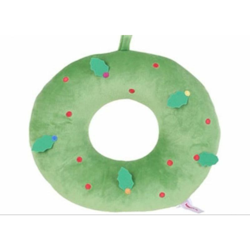 Jual Miniso Christmas Tree Plush Shopee Indonesia