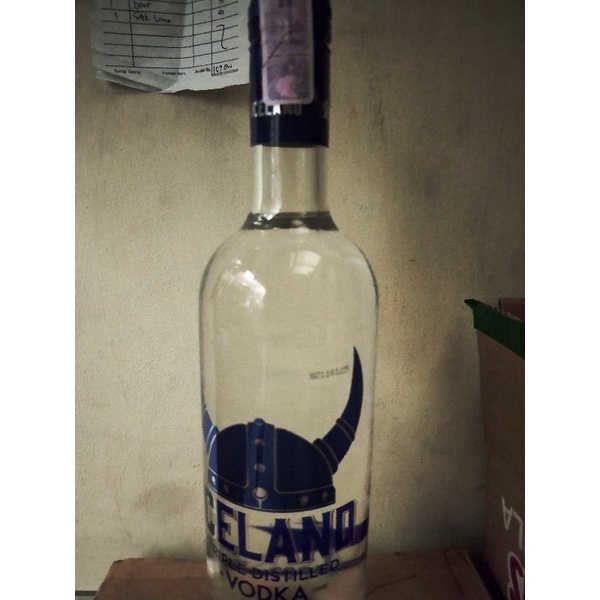 Jual minuman bening viking | Shopee Indonesia