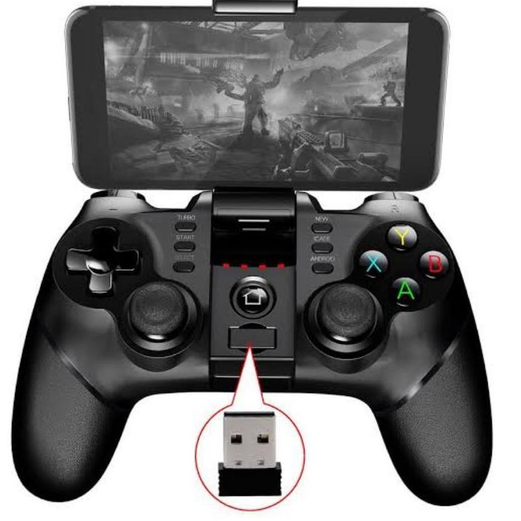 Jual Harga Spesial Ipega GamePad PG-9076 Wireless Joystick Bluetooth ...