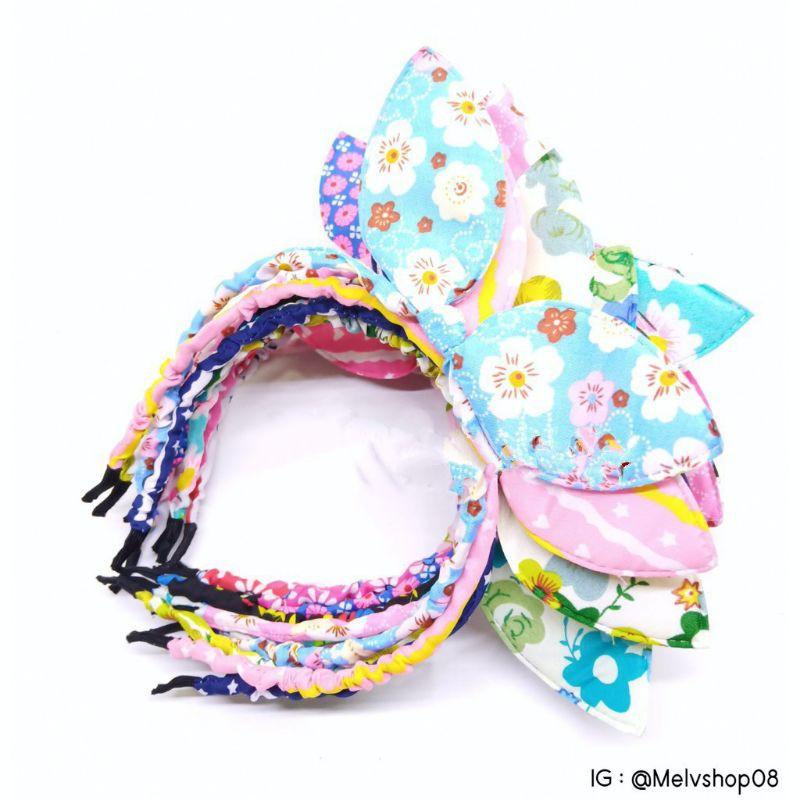 Jual isi6pc BANDO CHIBI BUNNY/BANDO CHIBY KEKINIAN | Shopee Indonesia