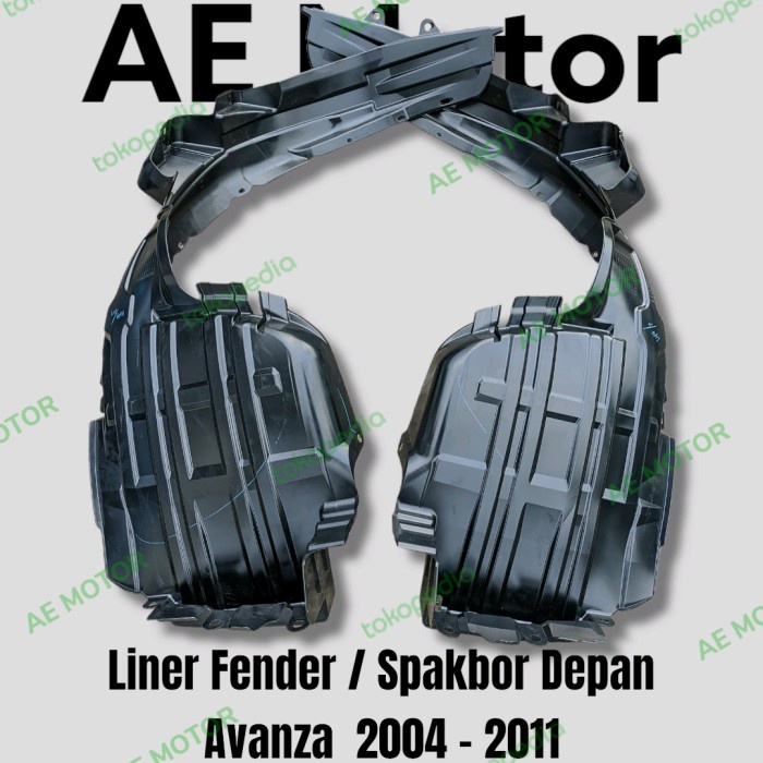 Find 2008-2011 Scion XB Left Front Fender Inner Liner SC1248106 Skirt Splash Shield L In Fast - Foto 11