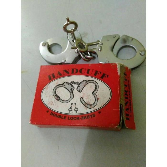 Jual Borgol Jari/ Kecek Jari Kecek jari | Shopee Indonesia
